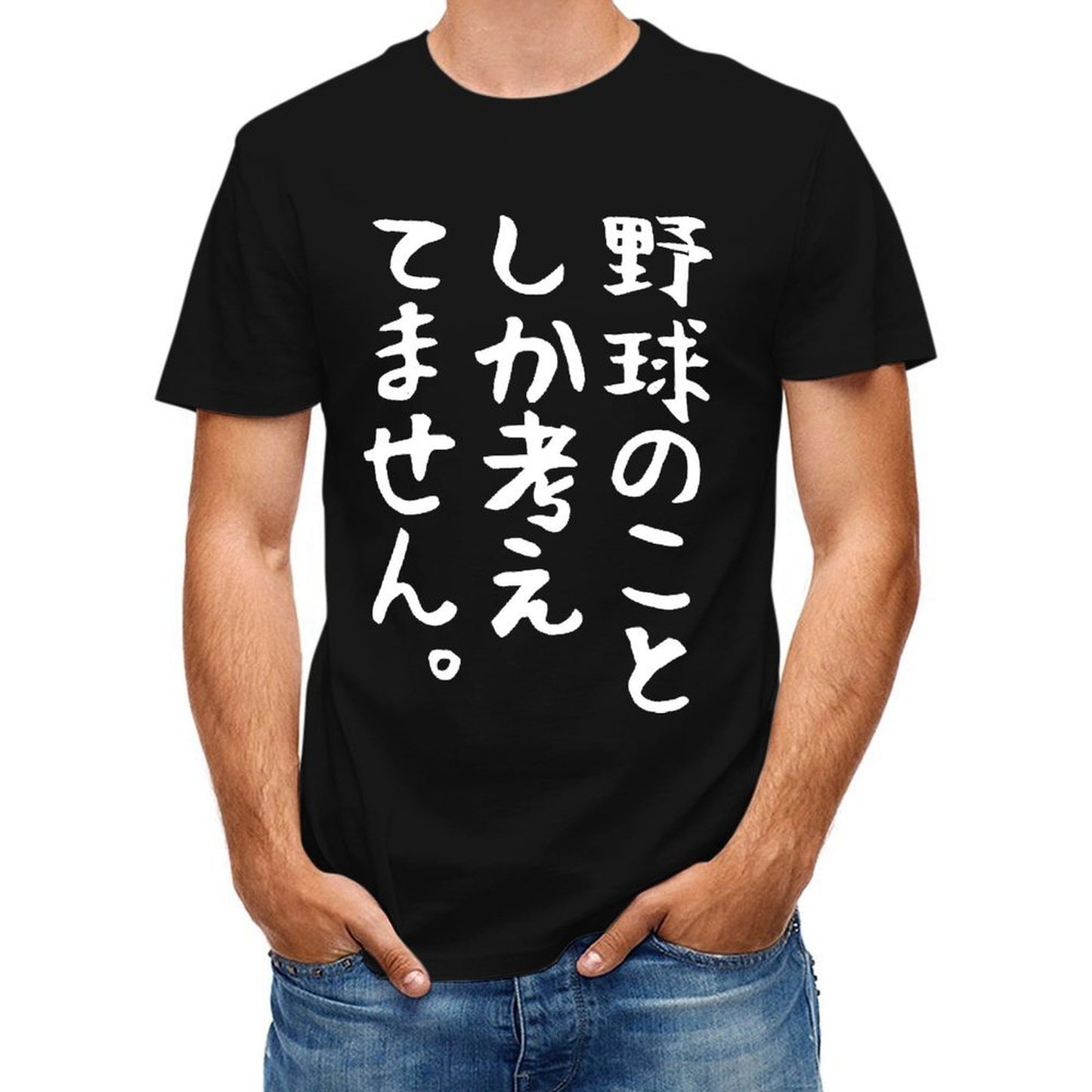 Inkmay Casual Cotton T-shirt Abstract Floral Design With Soft Colors Unisex T-shirtCleanCut Printing T-Shirt