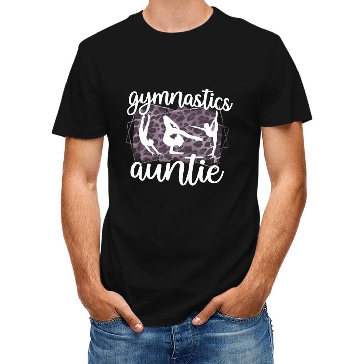 Inkmay Casual Cotton T-shirt That S My Catcher Out There Unisex T-shirtEdition Indoor T-Shirt