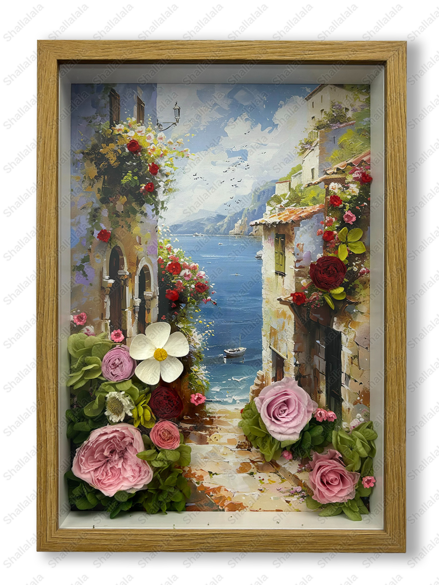 everlasting flower