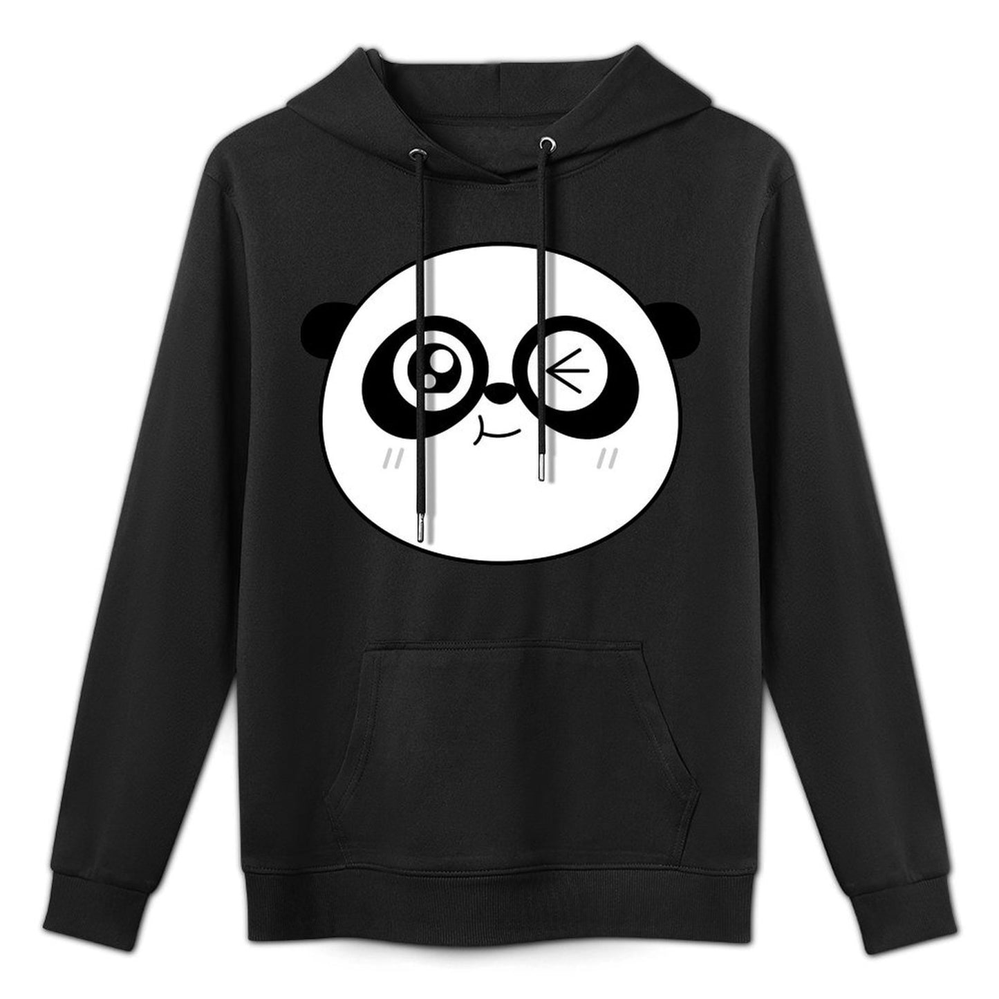 IPBR 250g Hooded Pocket Sweatshirt Front GraphicMen's Hooded  Sweatshirt4000516