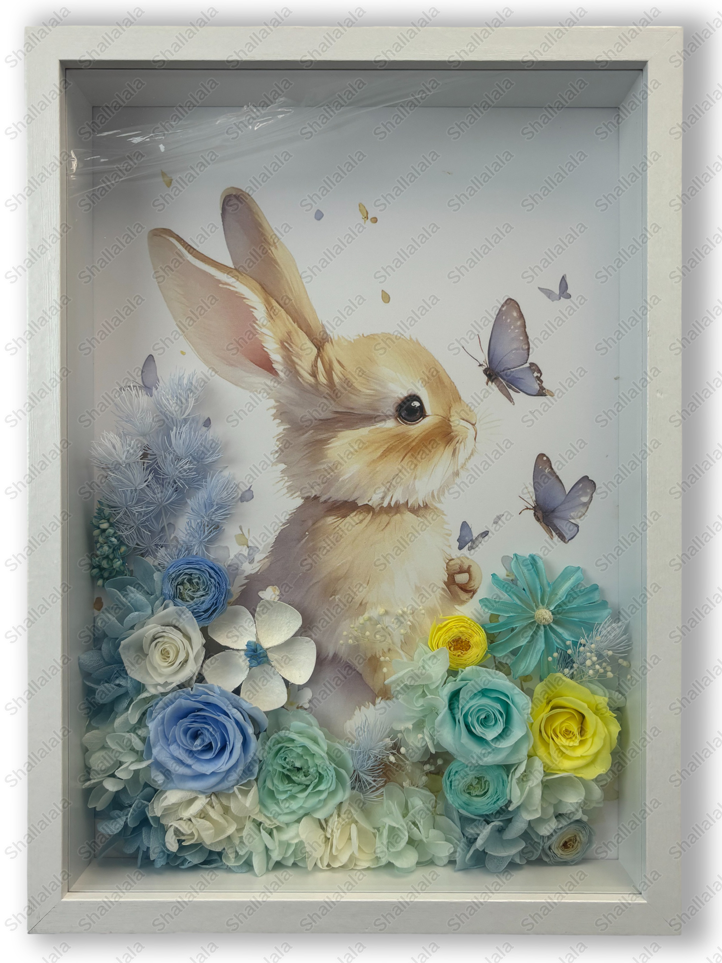everlasting flower