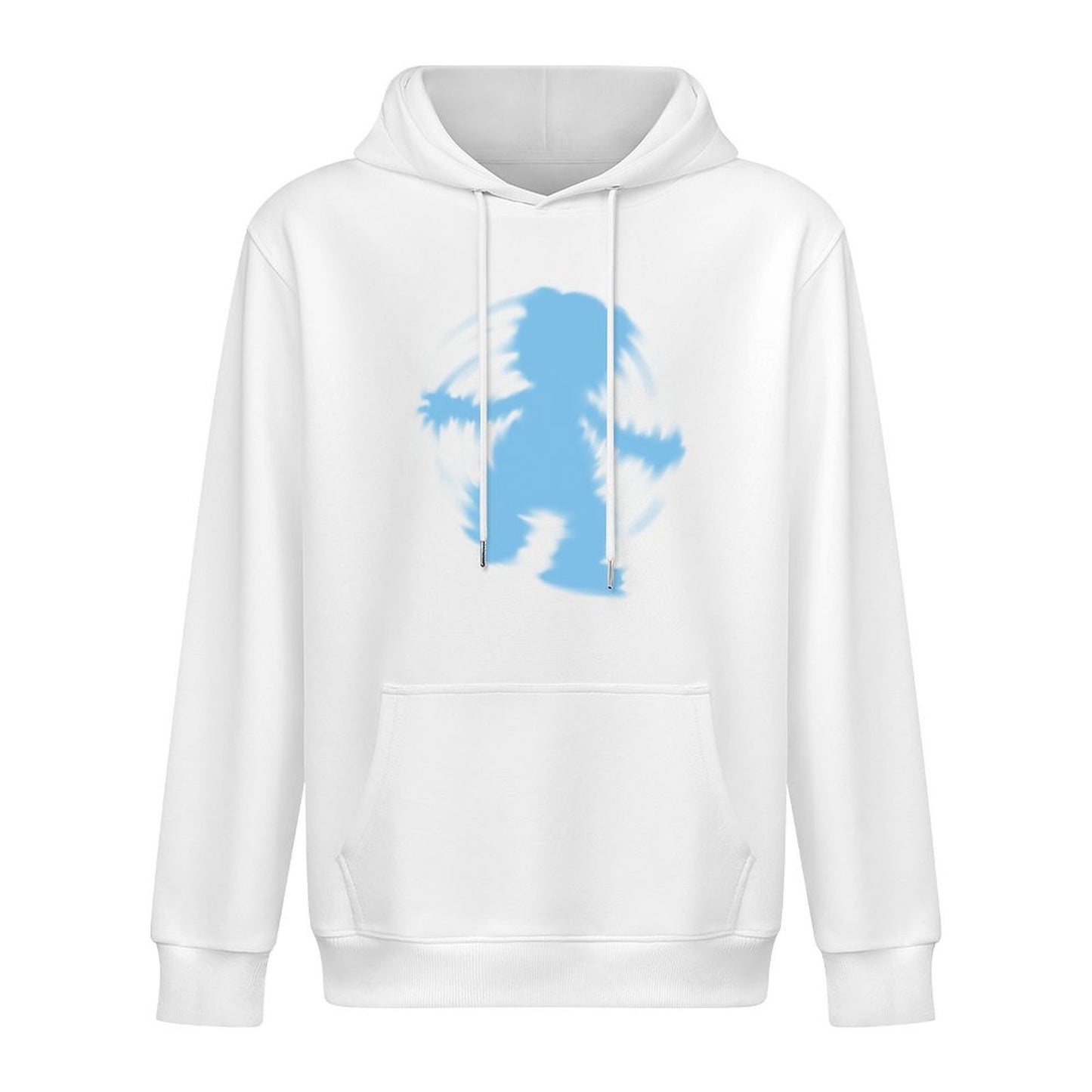 Hoodie Front PatternAllSeason YearRound