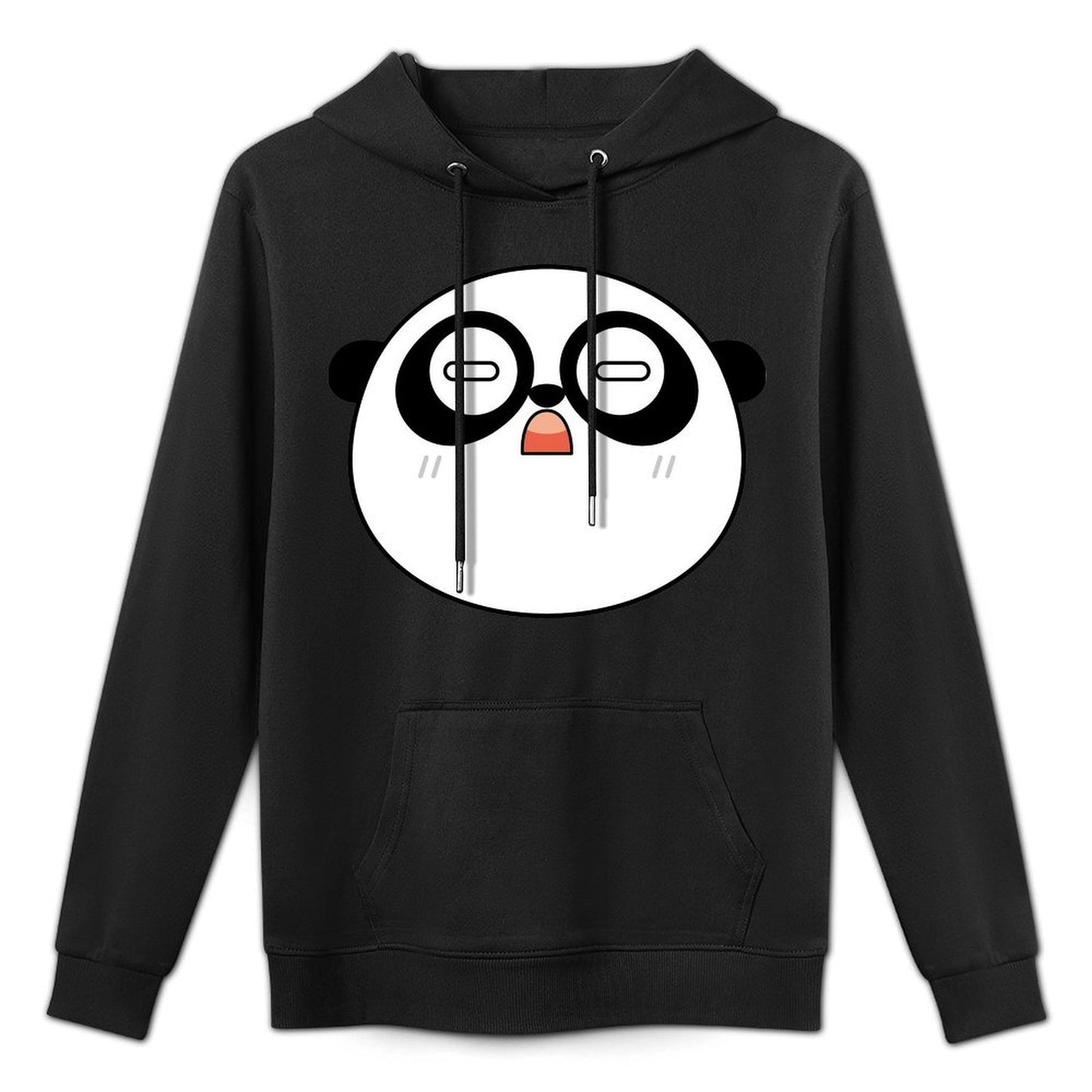 IPBR 250g Hooded Pocket Sweatshirt Front GraphicMen's Hooded  Sweatshirt4000495