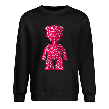 IPIB 250g Crew Neck Long Sleeve Sweatshirt Front GraphicCrew Neck Long Sleeve Sweatshirt6000130-2