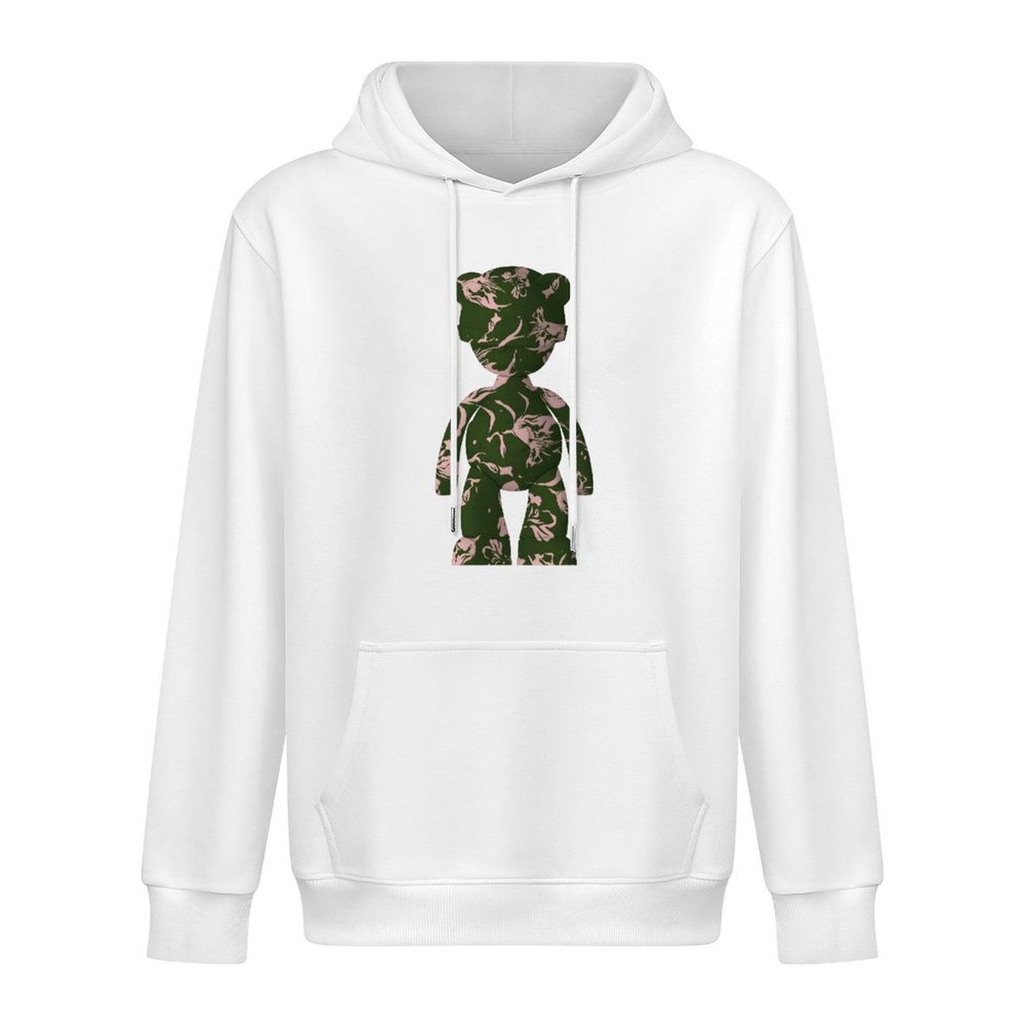 Hoodie Front PatternTrueComfort Outdoor