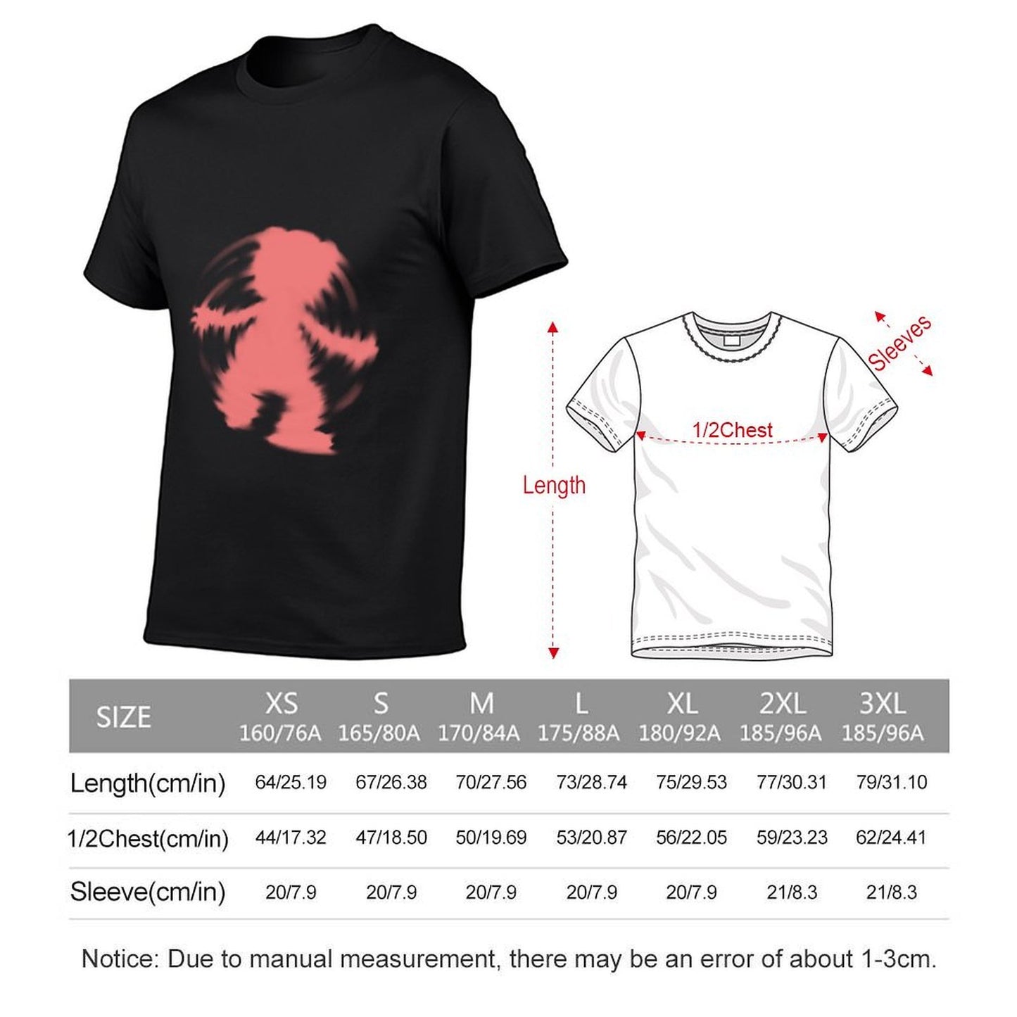 Inlex Bear T-shirtsSoftLine Urban T-Shirt