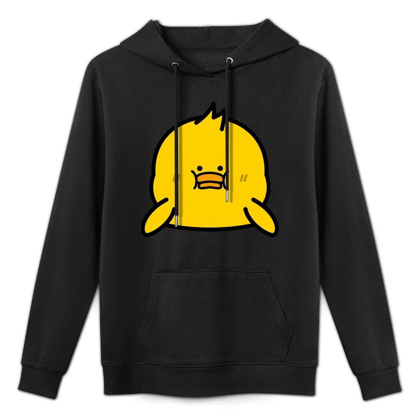 IPBR 250g Hooded Pocket Sweatshirt Front GraphicMen's Hooded  Sweatshirt4003775