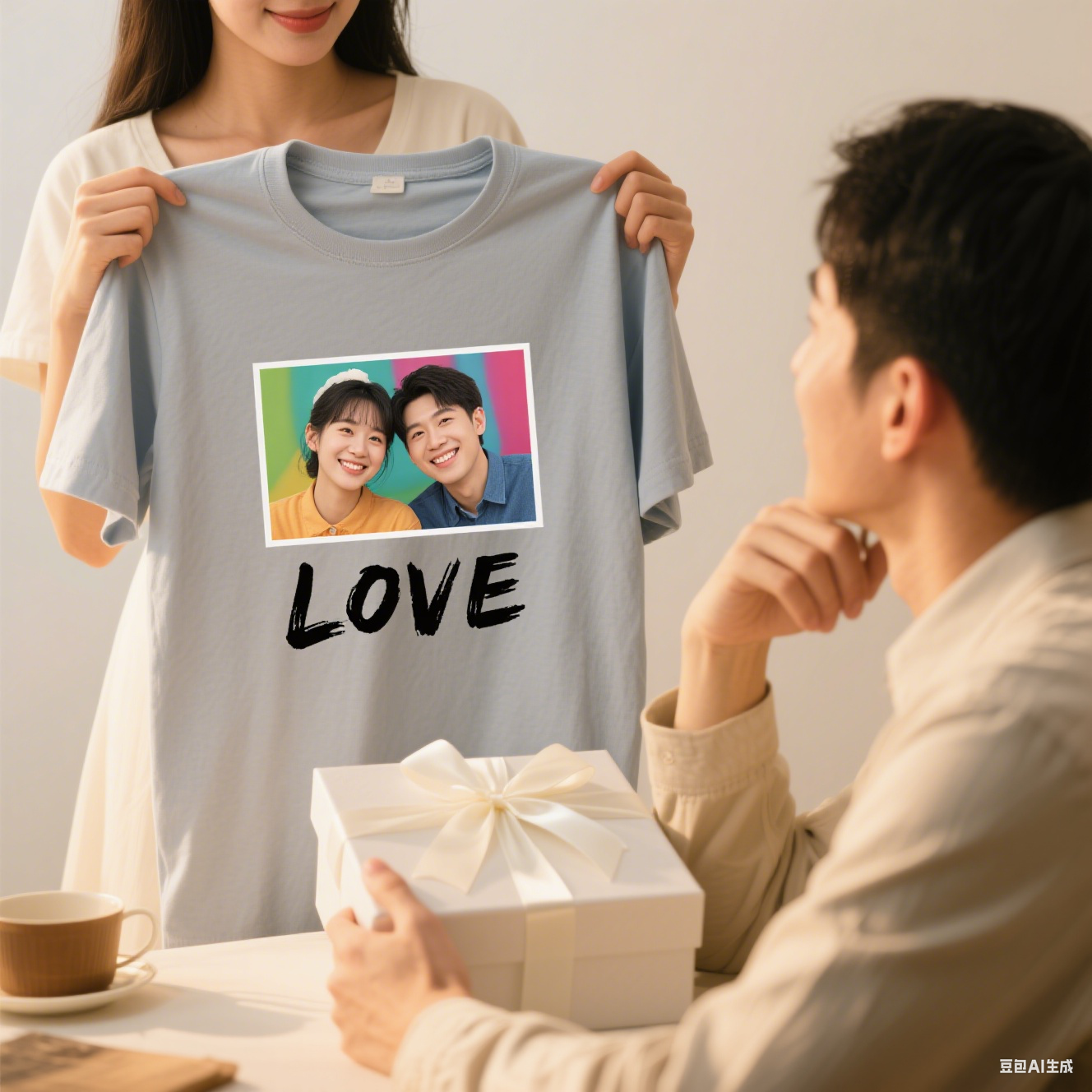 Short Sleeve T-shirts