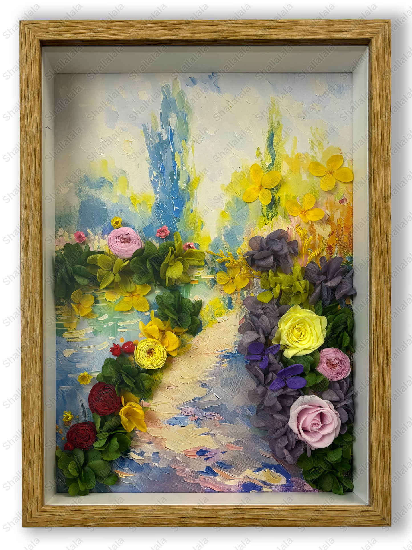 everlasting flower