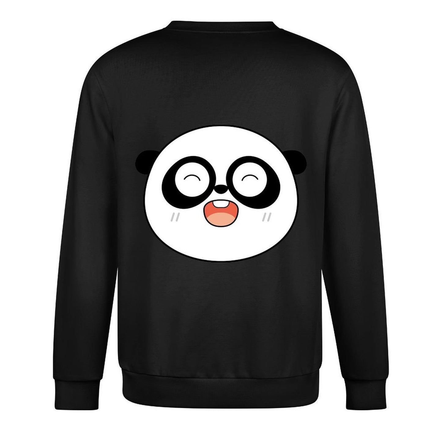 Long-sleeved crew neck sweatshirtModern High-Quality Long Sleeve