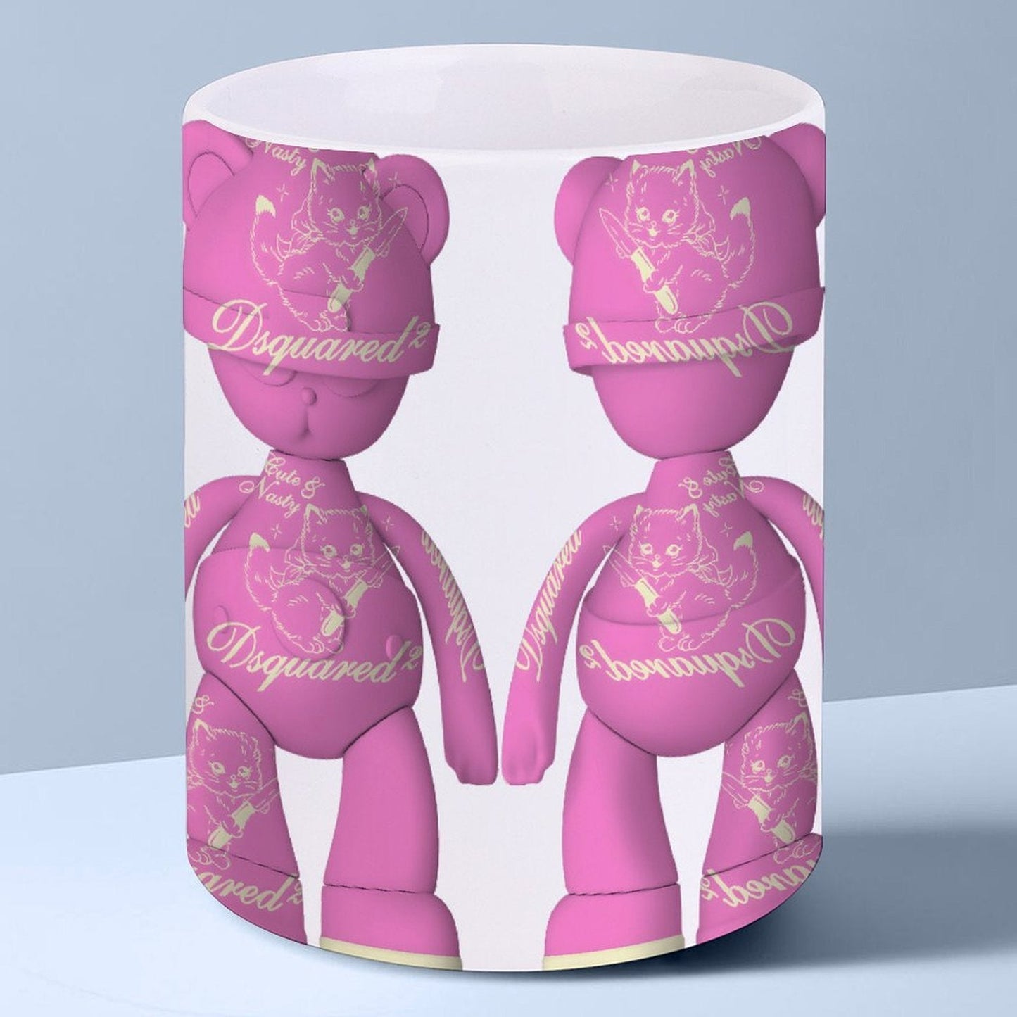 Durable Custom Coffee Mug