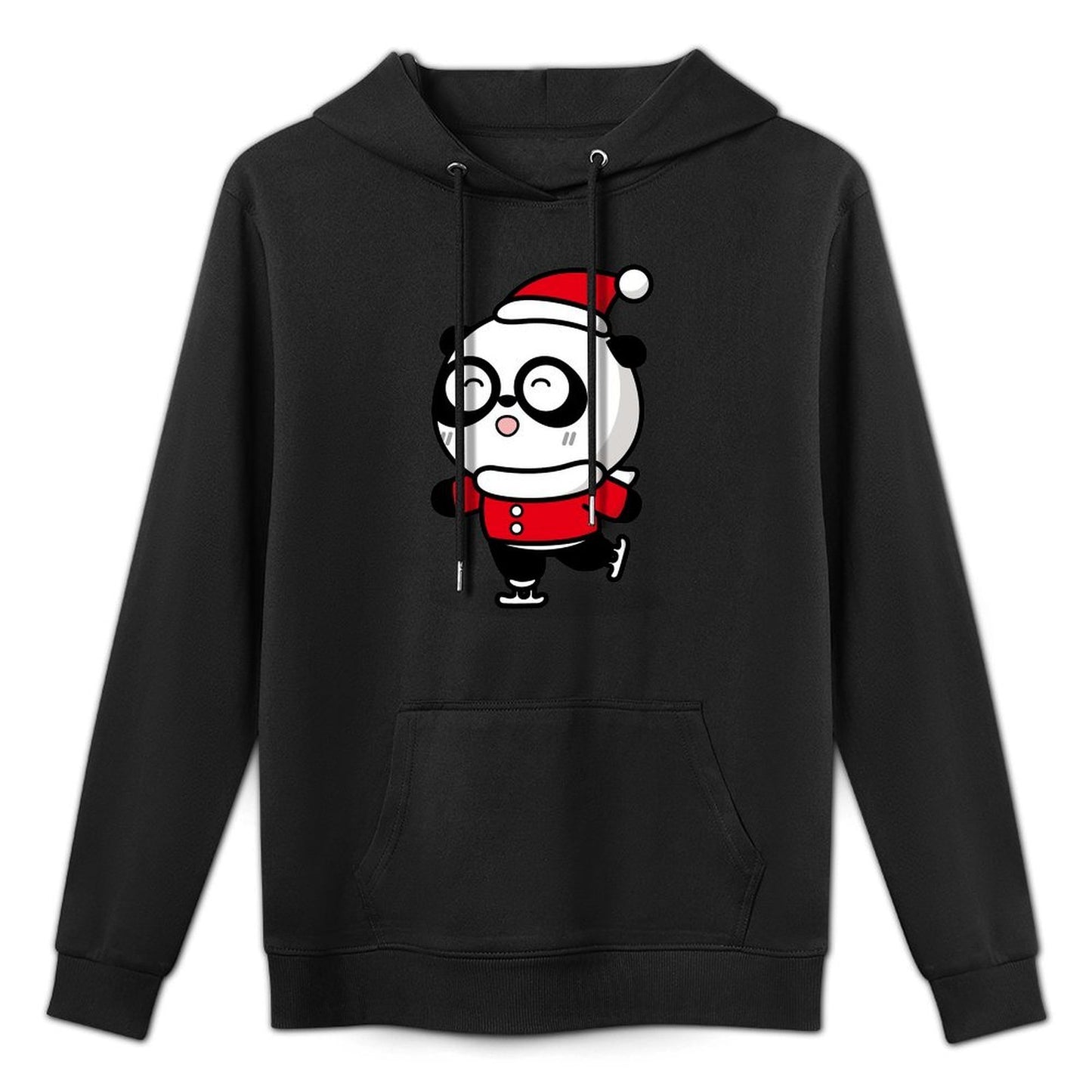 TimelessComfort TrueComfort Front Graphic Hoodies