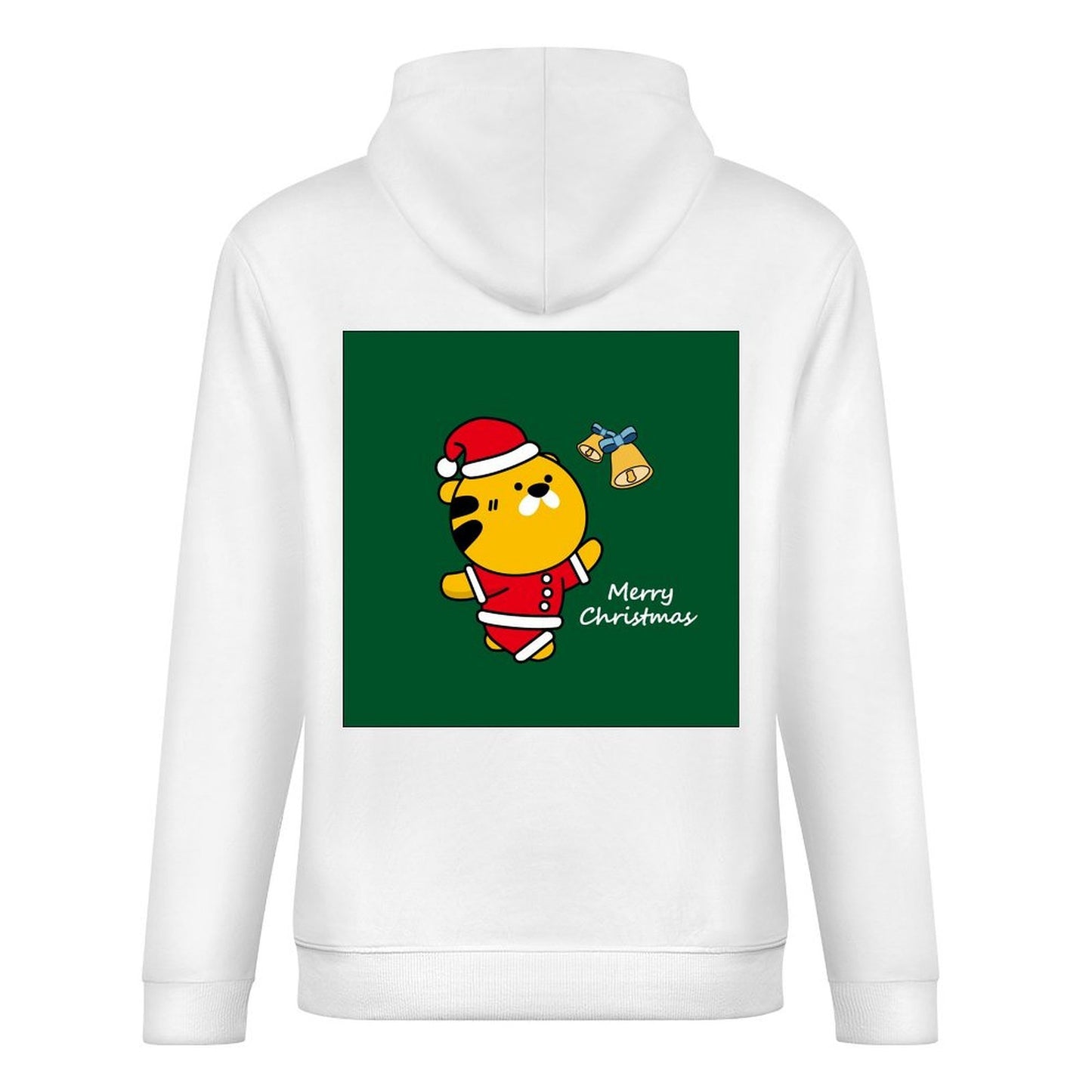 Inkmay Beerus Hoodie 250g crew neck HoodieLooseFit PureHoodie