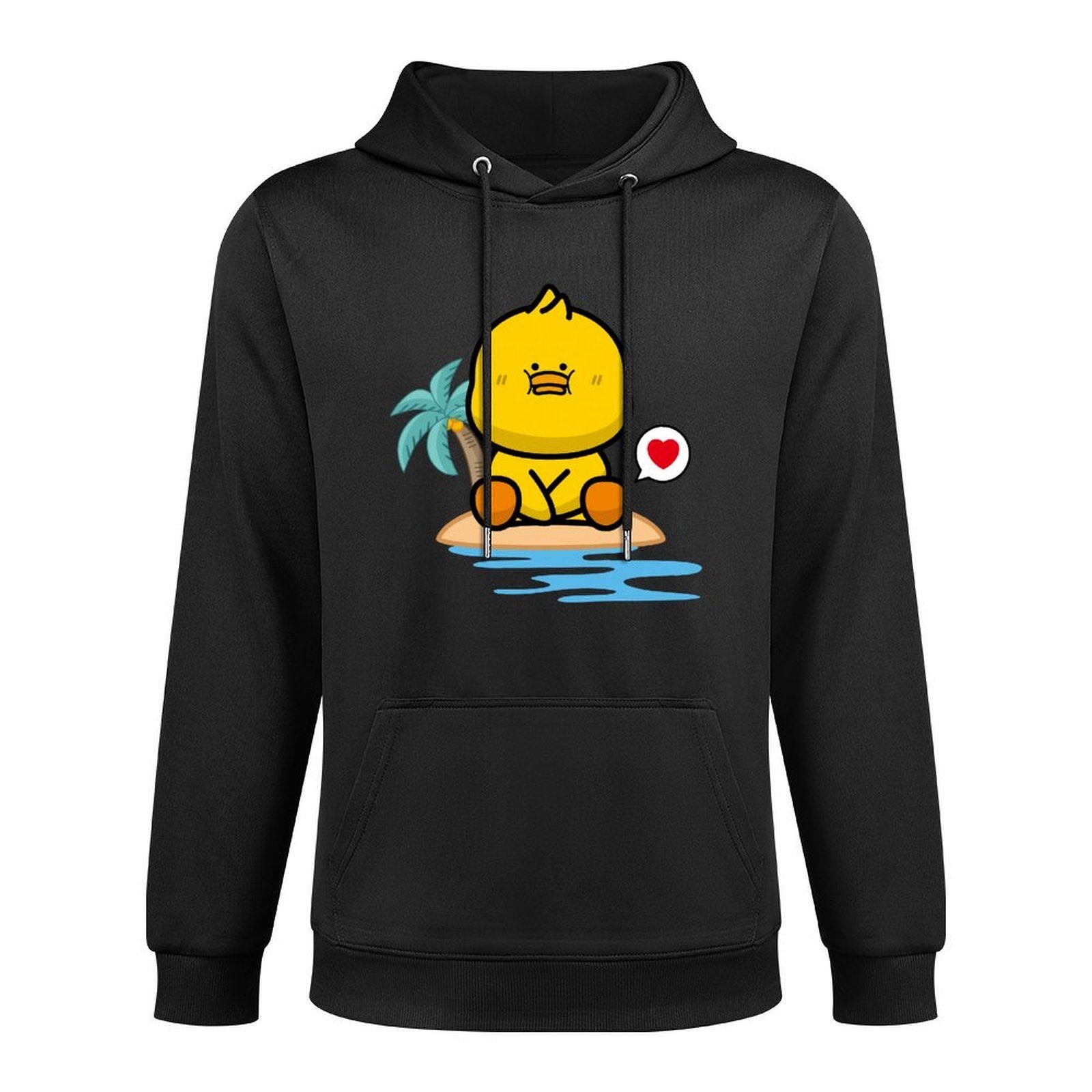 Front Graphic HoodiesMen¡¯s / Women¡¯s / Youth Vintage