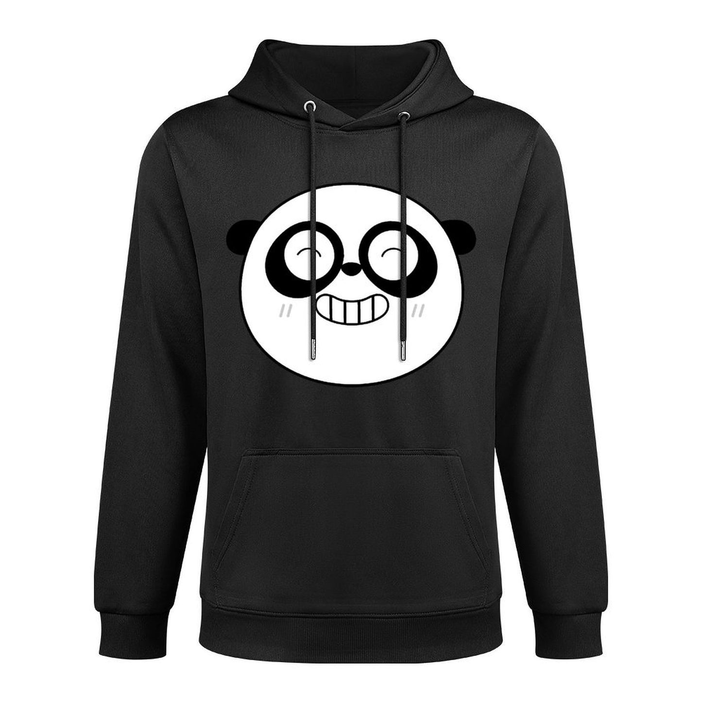 IPBR 250g Hooded Pocket Sweatshirt Front GraphicMen's Hooded  Sweatshirt4000509