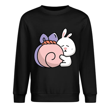 IPBR 250g Crew Neck Long Sleeve Sweatshirt Front GraphicCrew Neck Long Sleeve Sweatshirt4000122