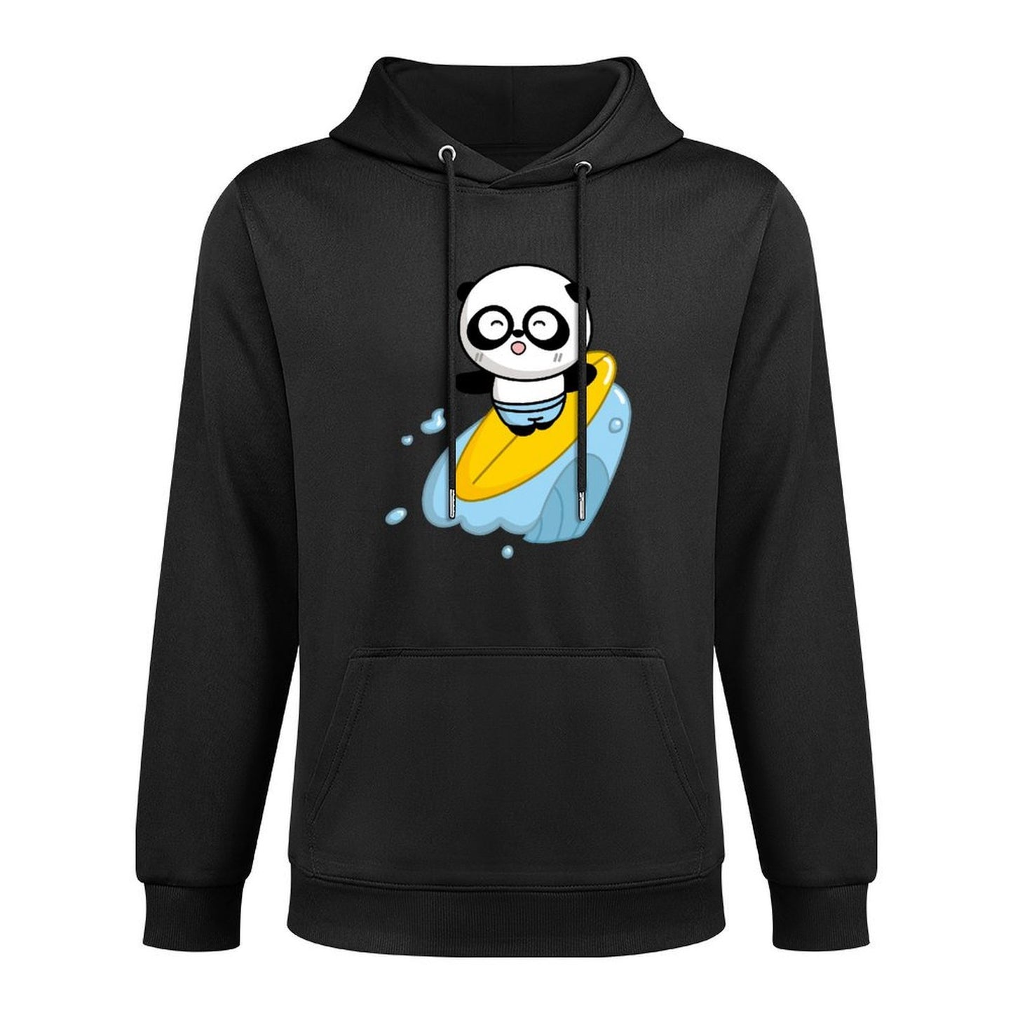 IPBR 250g Hooded Pocket Sweatshirt Front GraphicMen's Hooded  Sweatshirt4000319