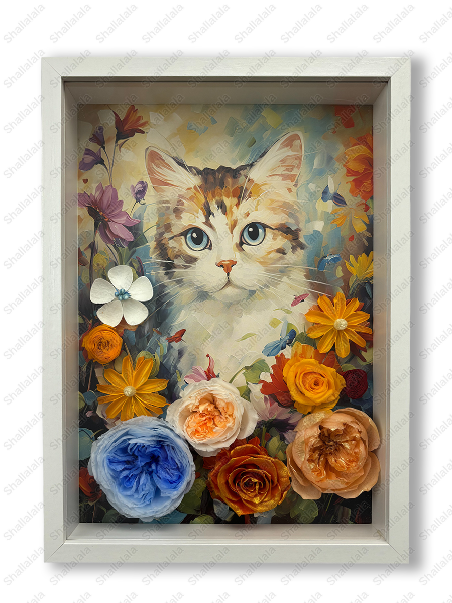 everlasting flower