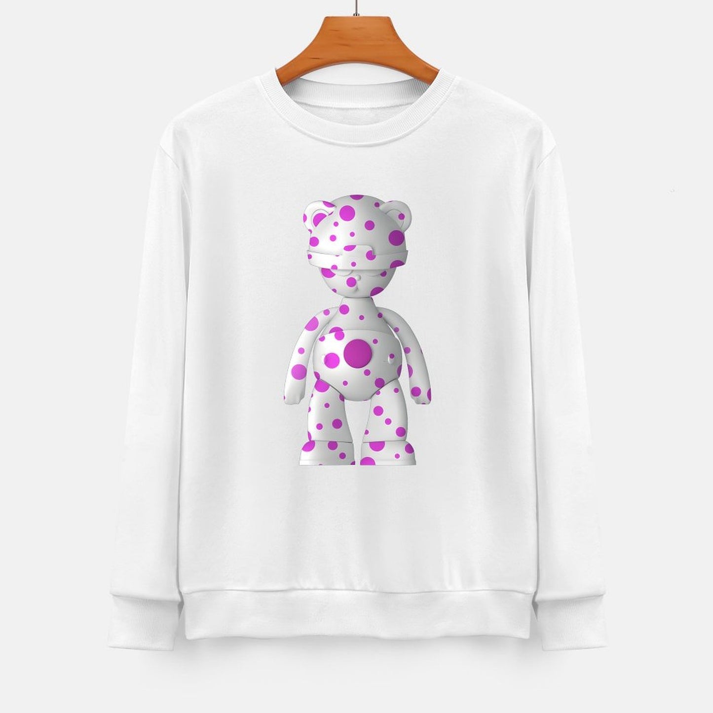 Long Sleeve With Front PatternAllSeason PremiumSeries