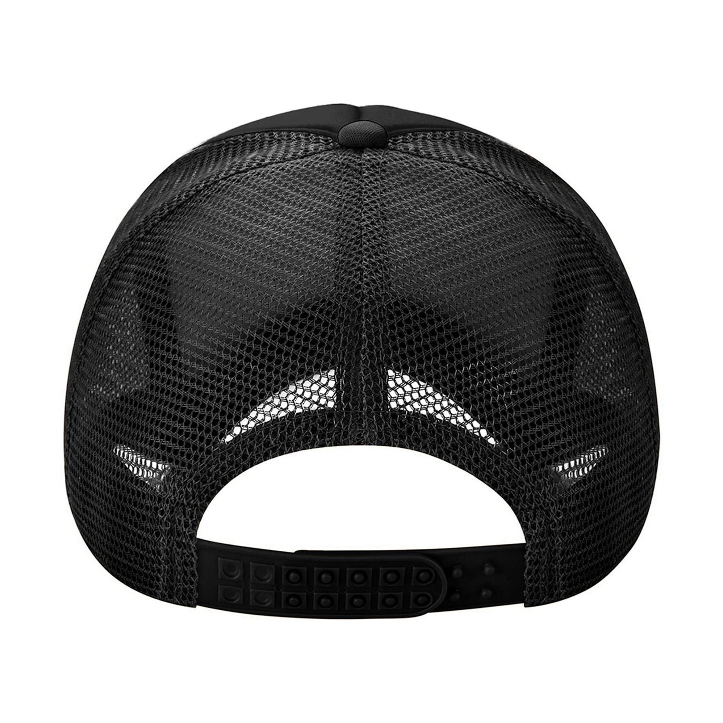 Mesh Baseball Cap Style One Size Support personalized design