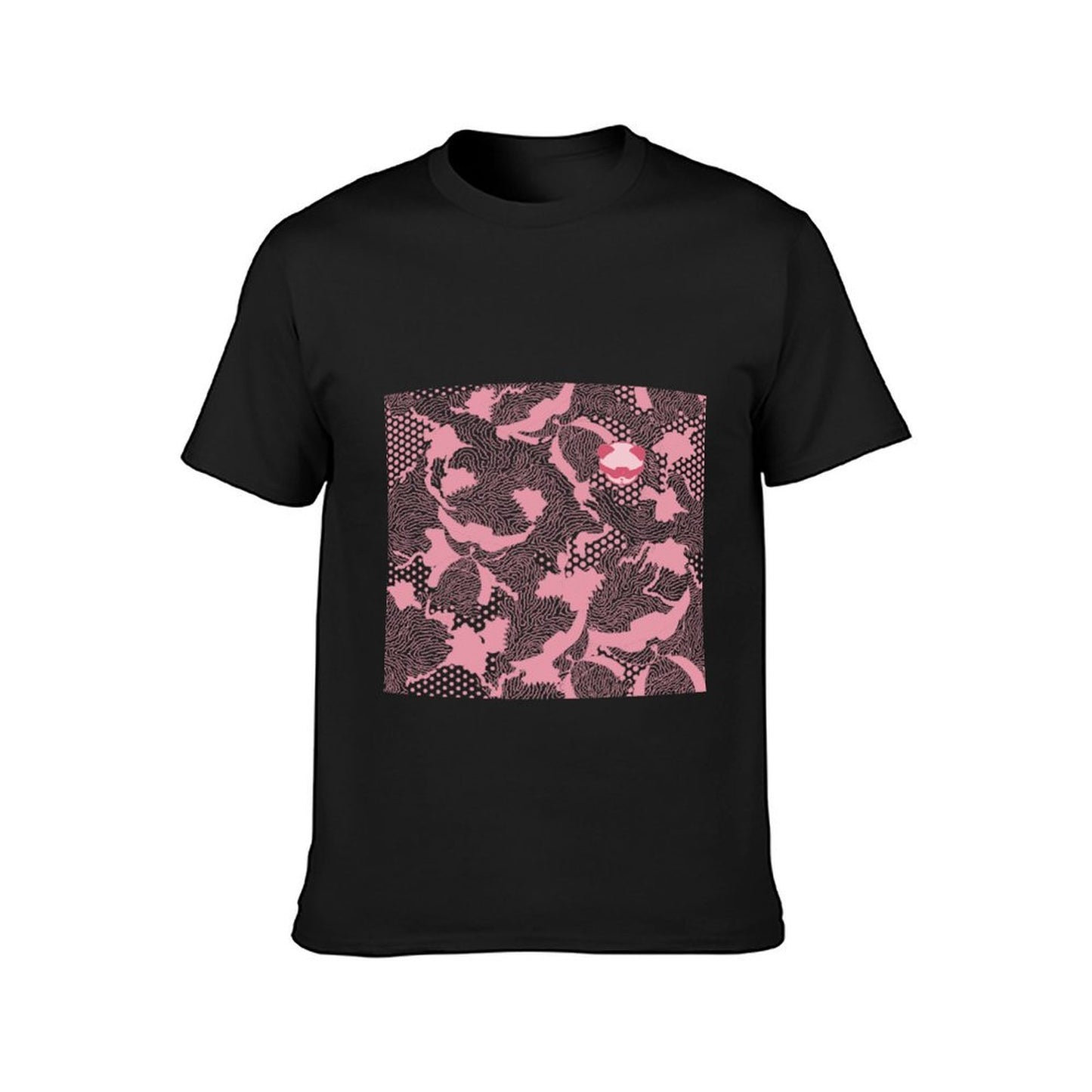 Inlex Bear T-shirtsActiveLine SimpleFit T-Shirt