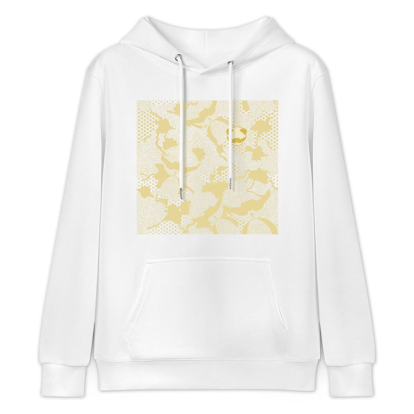 Hoodie Front PatternChill Sport