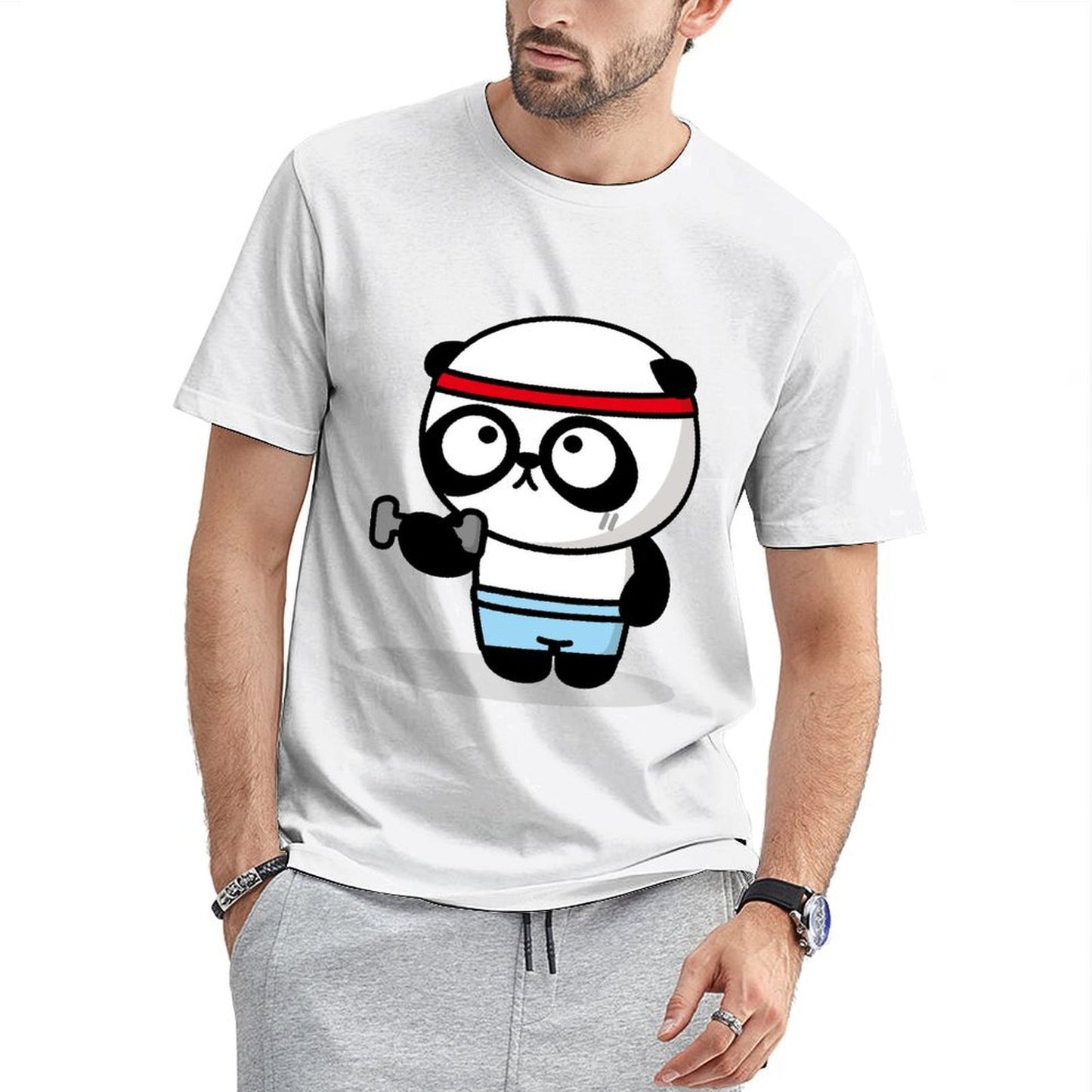 Edition Made-to-Order Front Graphic T-shirt