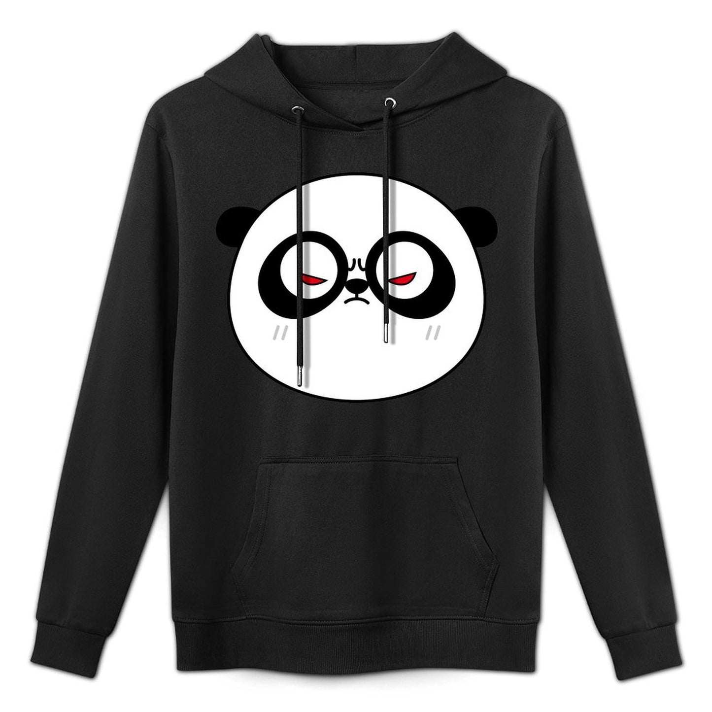 IPBR 250g Hooded Pocket Sweatshirt Front GraphicMen's Hooded  Sweatshirt4000521