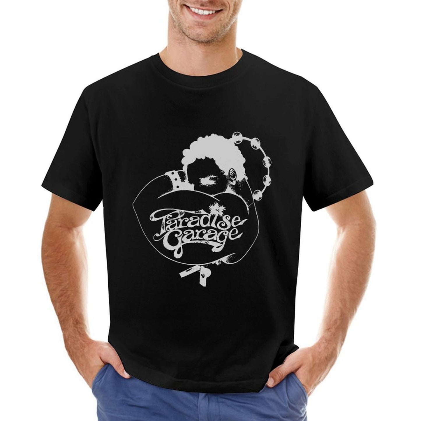 Inkmay Casual Cotton Unisex T-Shirt