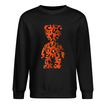 IPIB 250g Crew Neck Long Sleeve Sweatshirt Front GraphicCrew Neck Long Sleeve Sweatshirt6000126-5