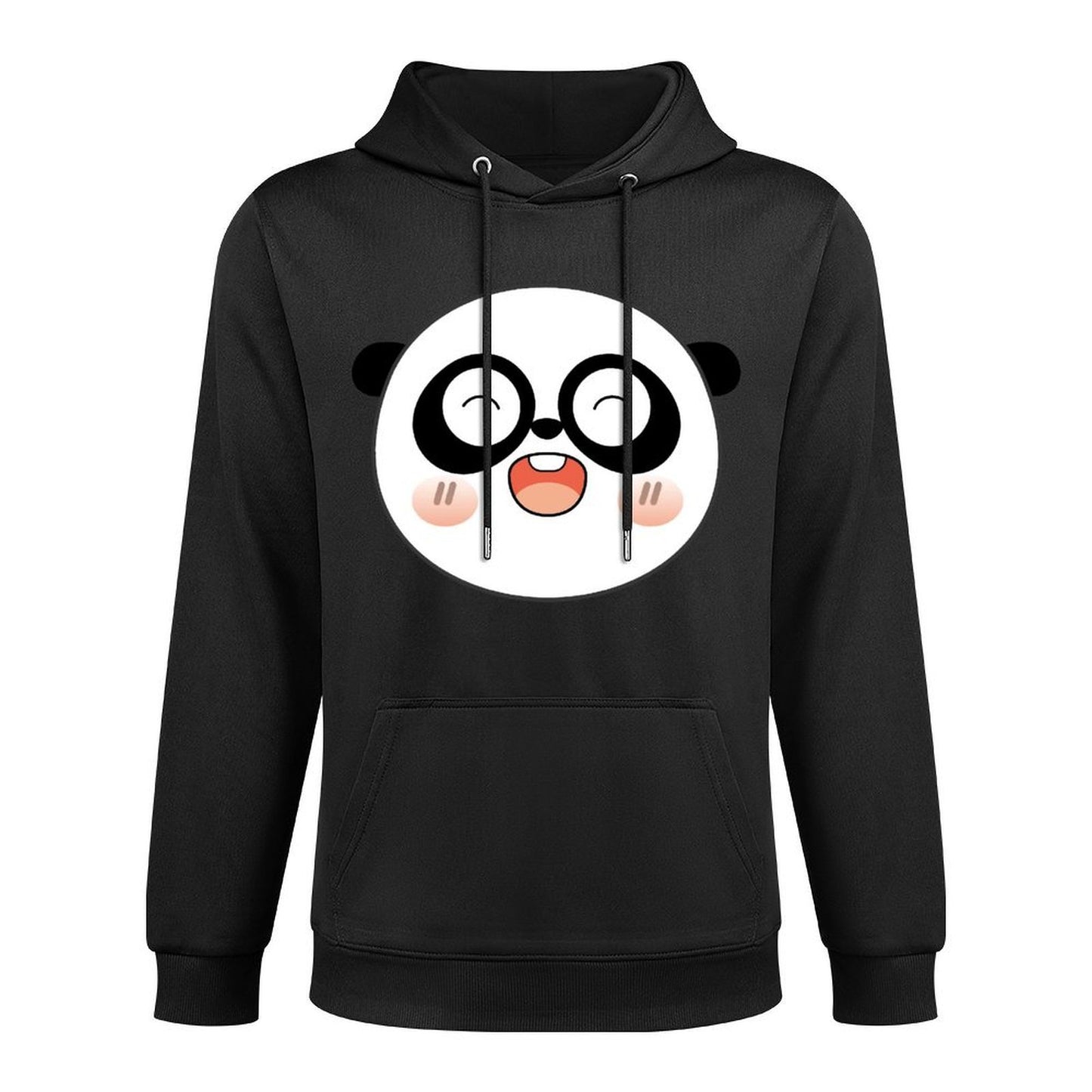 IPBR 250g Hooded Pocket Sweatshirt Front GraphicMen's Hooded  Sweatshirt4000502