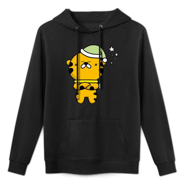 Front Graphic HoodiesSimple TrueStyle