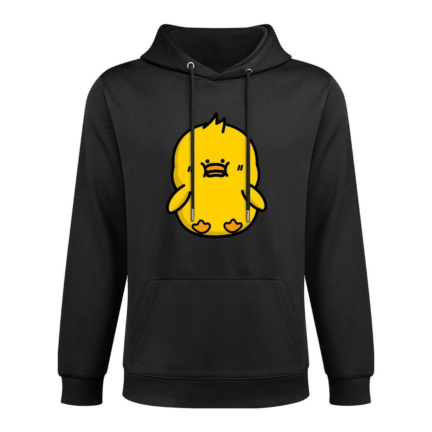 IPBR 250g Hooded Pocket Sweatshirt Front GraphicMen's Hooded  Sweatshirt4000437