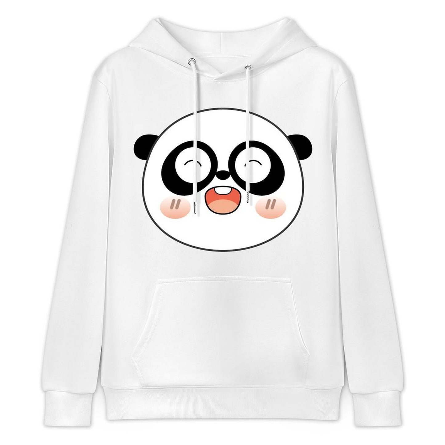 Sharp EasyStyle Front Graphic Hoodies