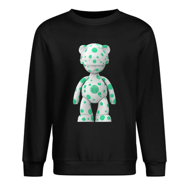 IPIB 250g Crew Neck Long Sleeve Sweatshirt Front GraphicCrew Neck Long Sleeve Sweatshirt6000069-7