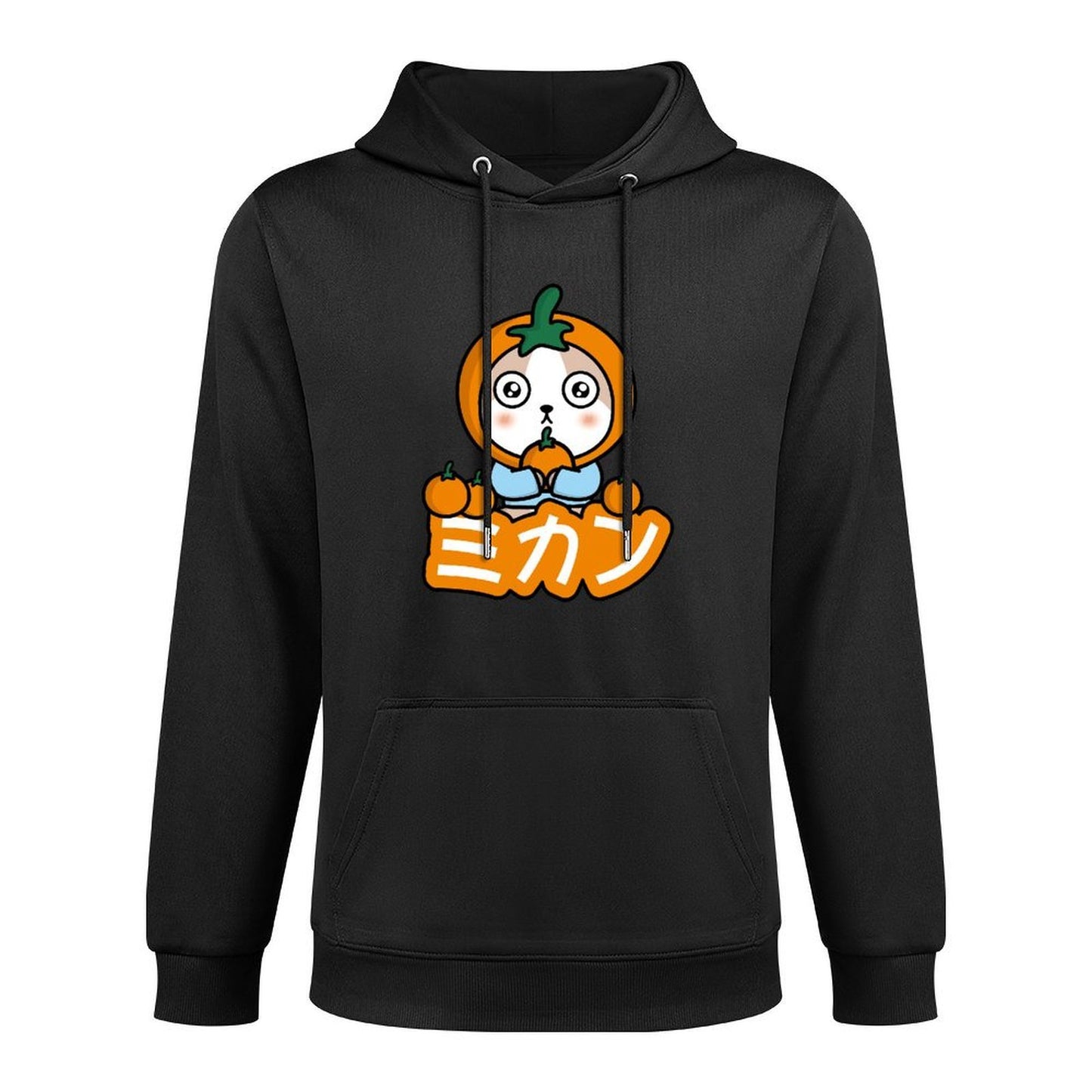 IPBR 250g Hooded Pocket Sweatshirt Front GraphicMen's Hooded  Sweatshirt4001548