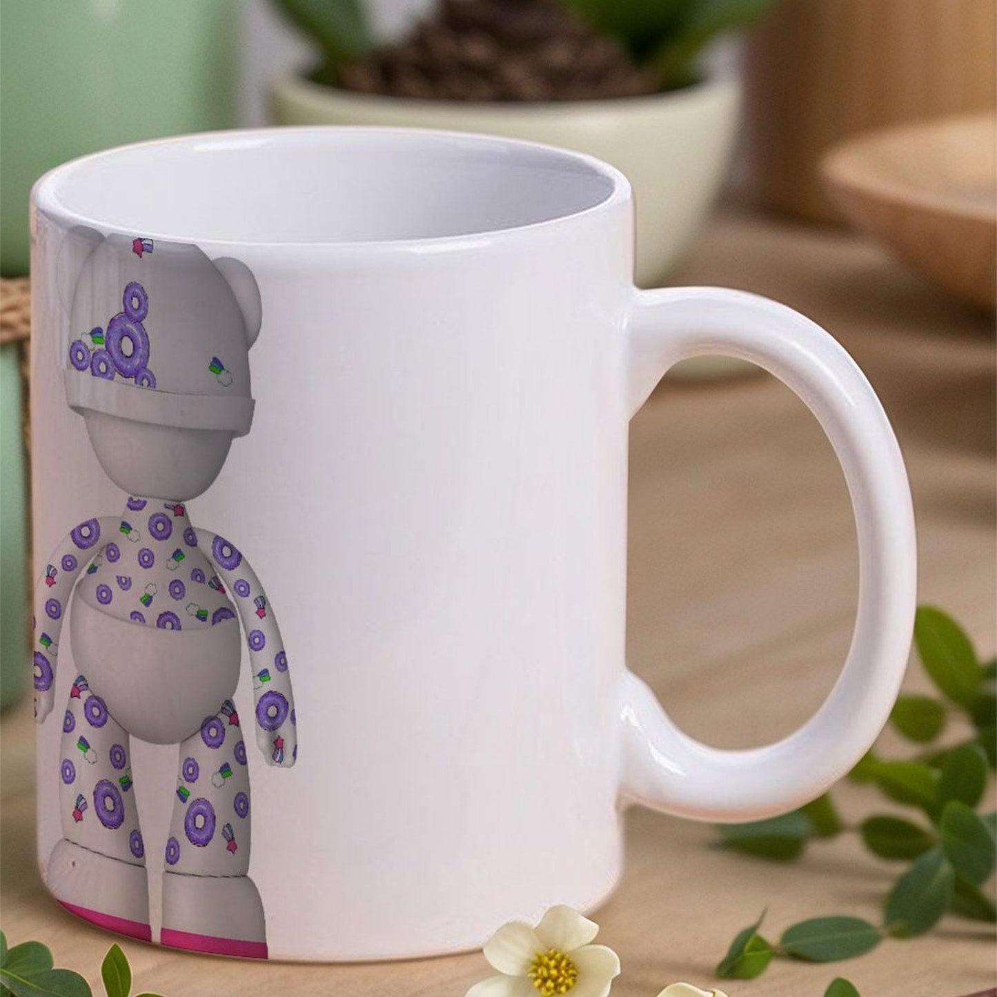 Reliable Custom Everyday Cup