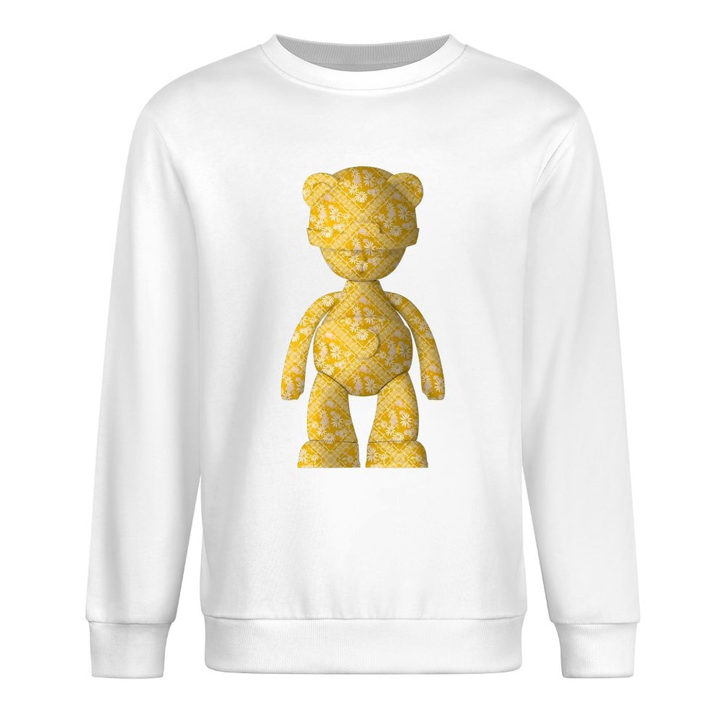 Long Sleeve With Front PatternPremiumSeries Original