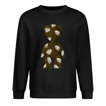IPIB 250g Crew Neck Long Sleeve Sweatshirt Front GraphicCrew Neck Long Sleeve Sweatshirt6000133-5