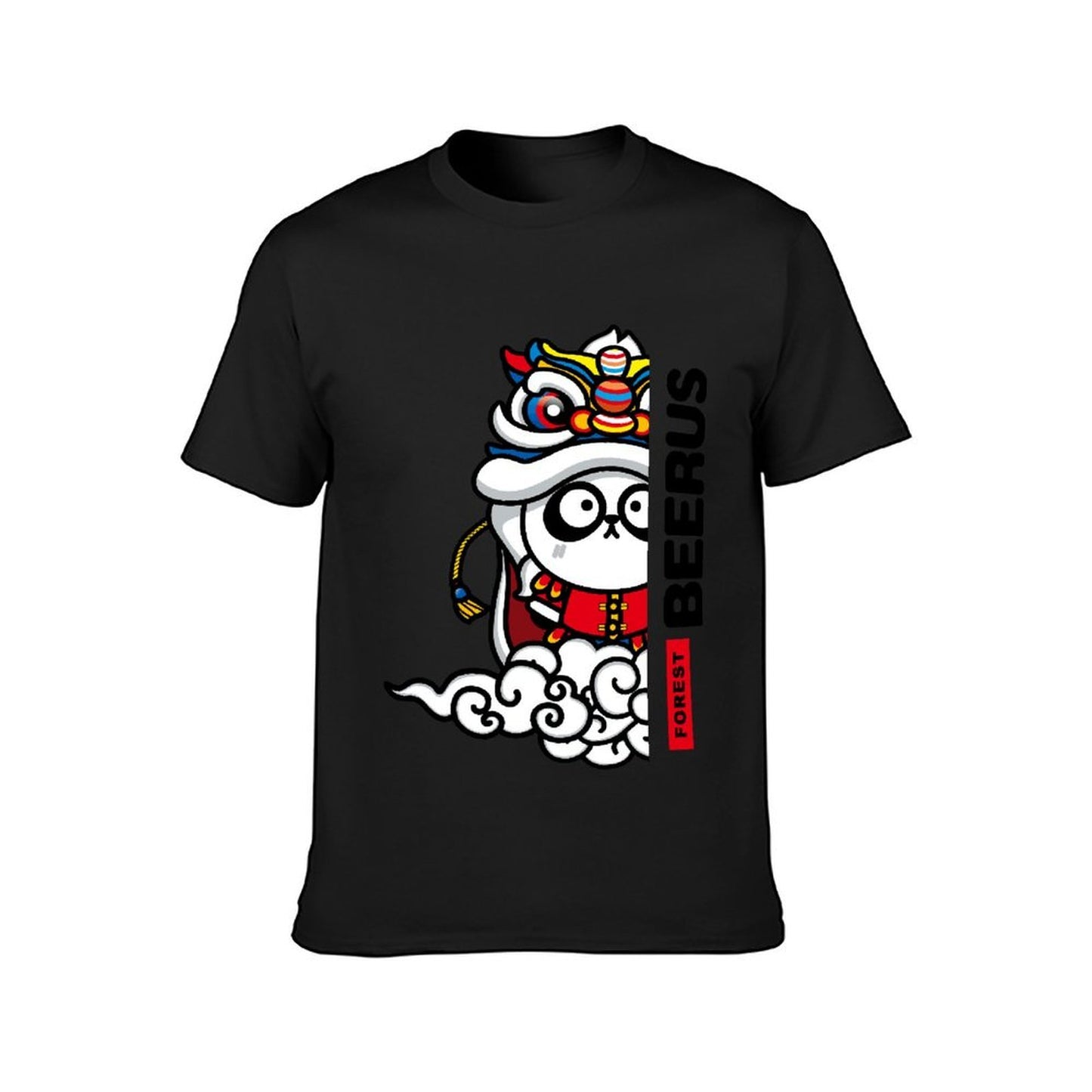 Gildan Unisex T-shirt Cotton (180g) 4000627