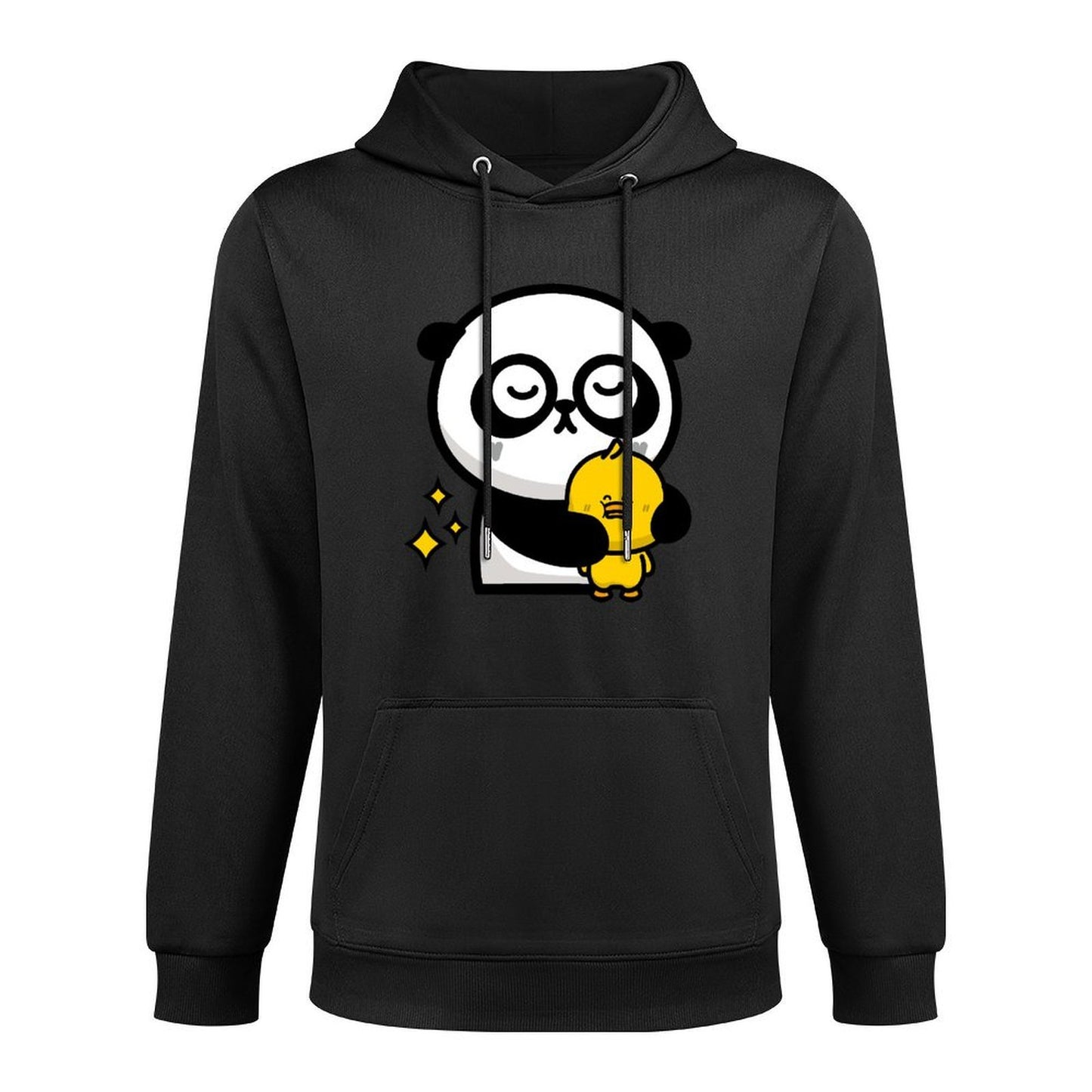 IPBR 250g Hooded Pocket Sweatshirt Front GraphicMen's Hooded  Sweatshirt4001134