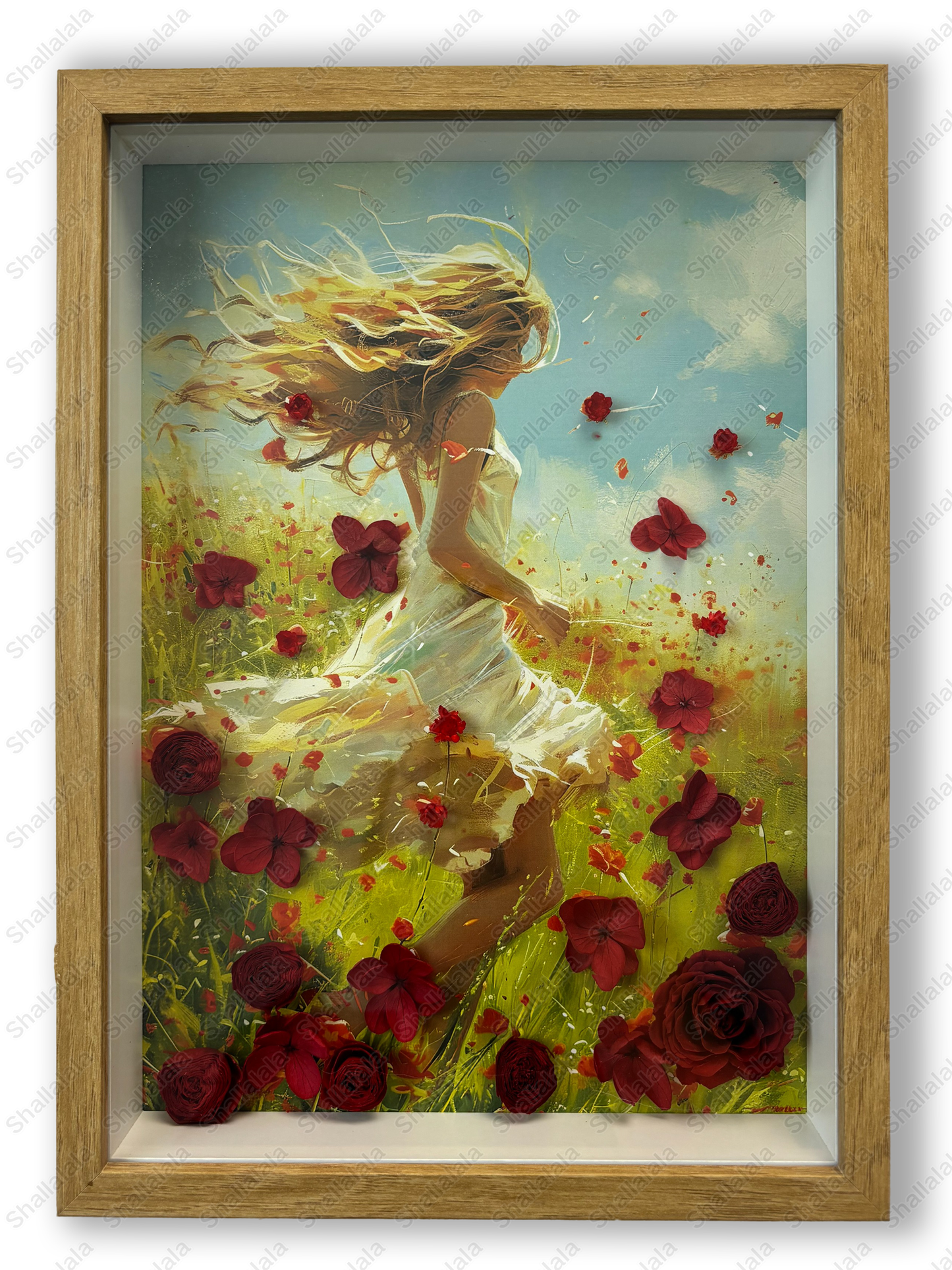 everlasting flower