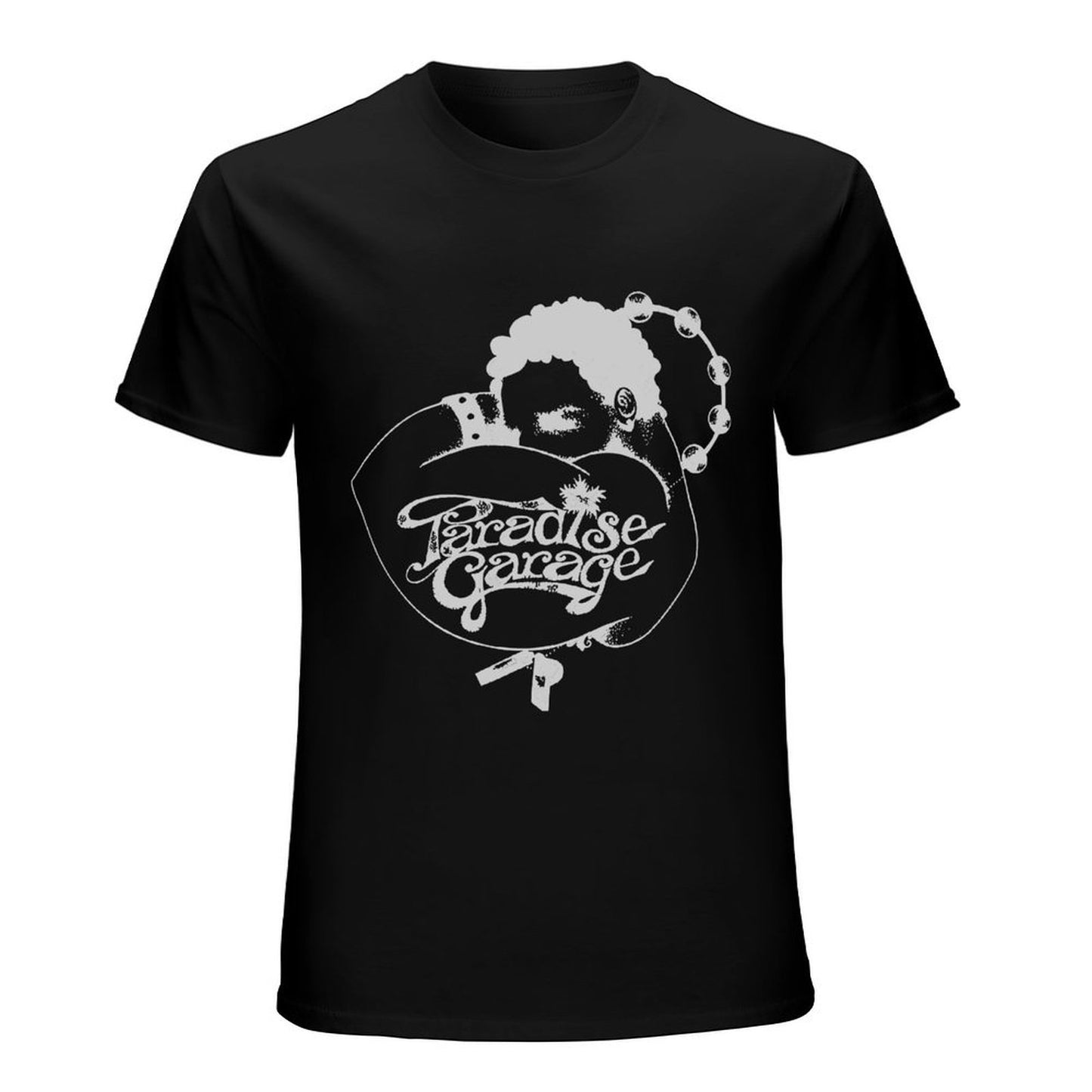 Inkmay Casual Cotton Unisex T-Shirt