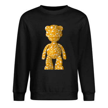 IPIB 250g Crew Neck Long Sleeve Sweatshirt Front GraphicCrew Neck Long Sleeve Sweatshirt6000130-6