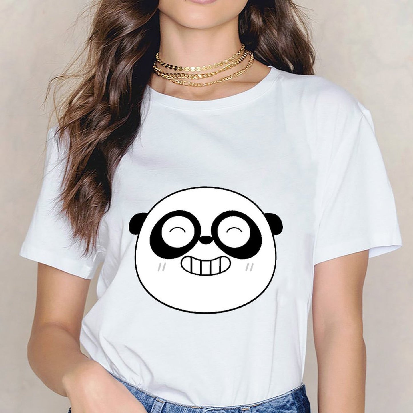 Edition Neat Front Graphic T-shirt