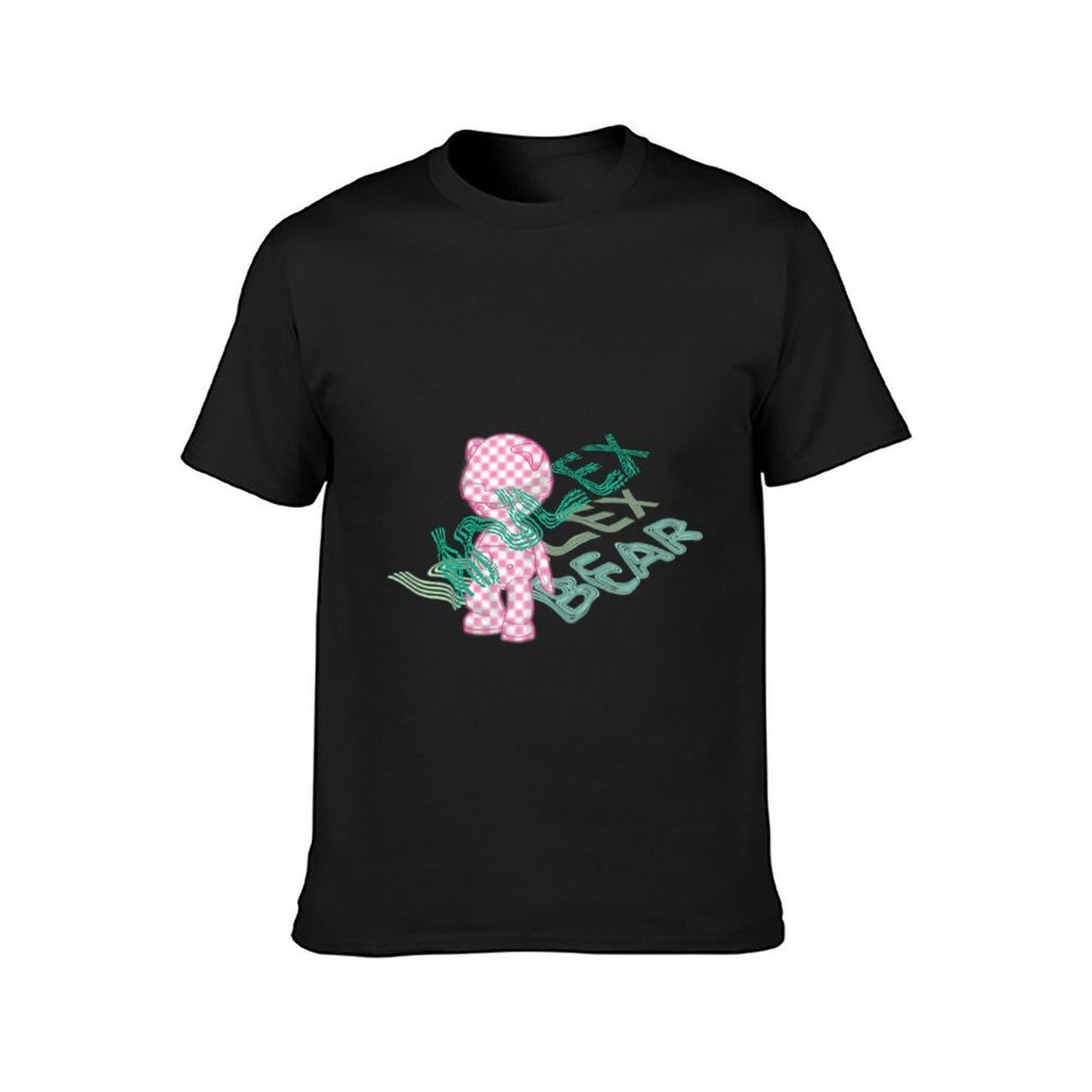 Inlex Bear T-shirtsStudio AllSeason T-Shirt