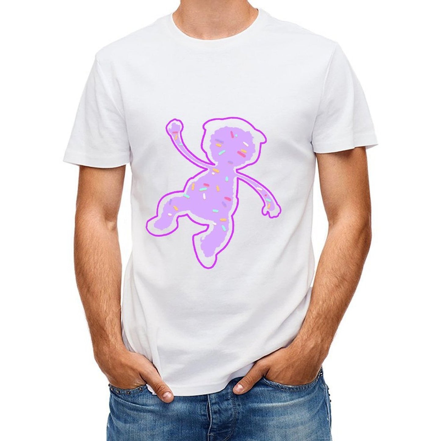 Inlex Bear T-shirtsActiveLine ActiveStyle T-Shirt