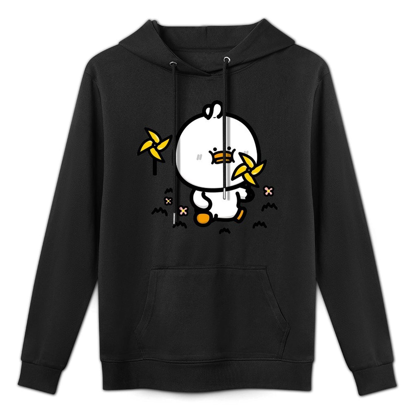 IPBR 250g Hooded Pocket Sweatshirt Front GraphicMen's Hooded  Sweatshirt4001243