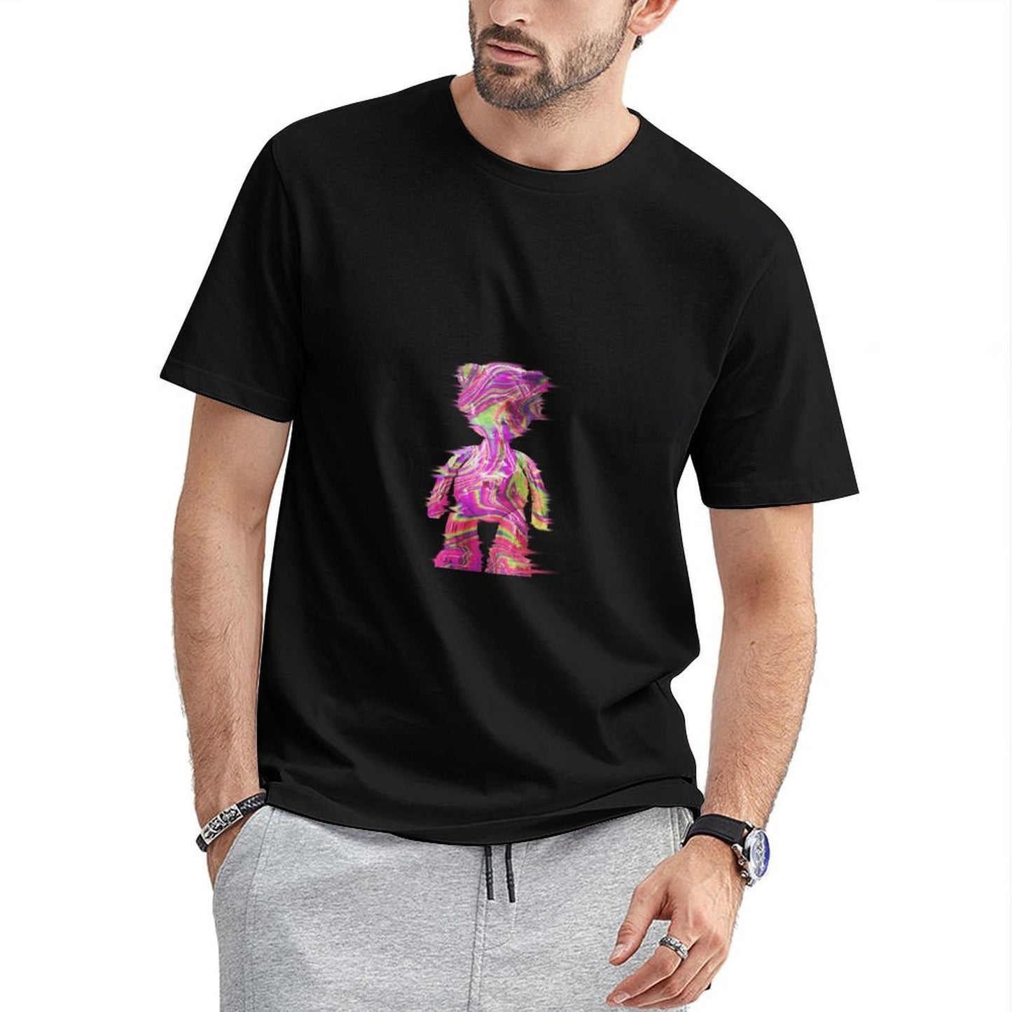 Inlex Bear T-shirtsCityStyle Timeless T-Shirt