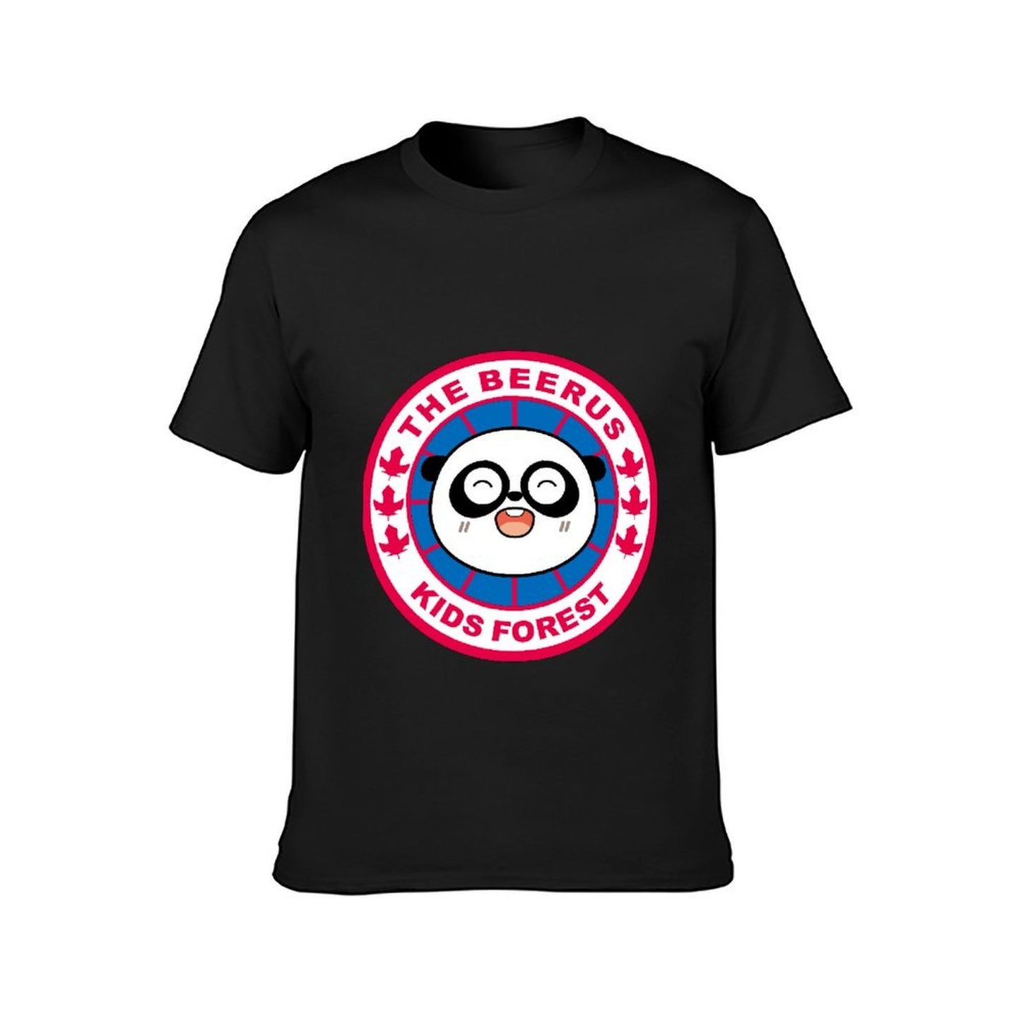 Gildan Unisex T-shirt Cotton (180g) 4000700